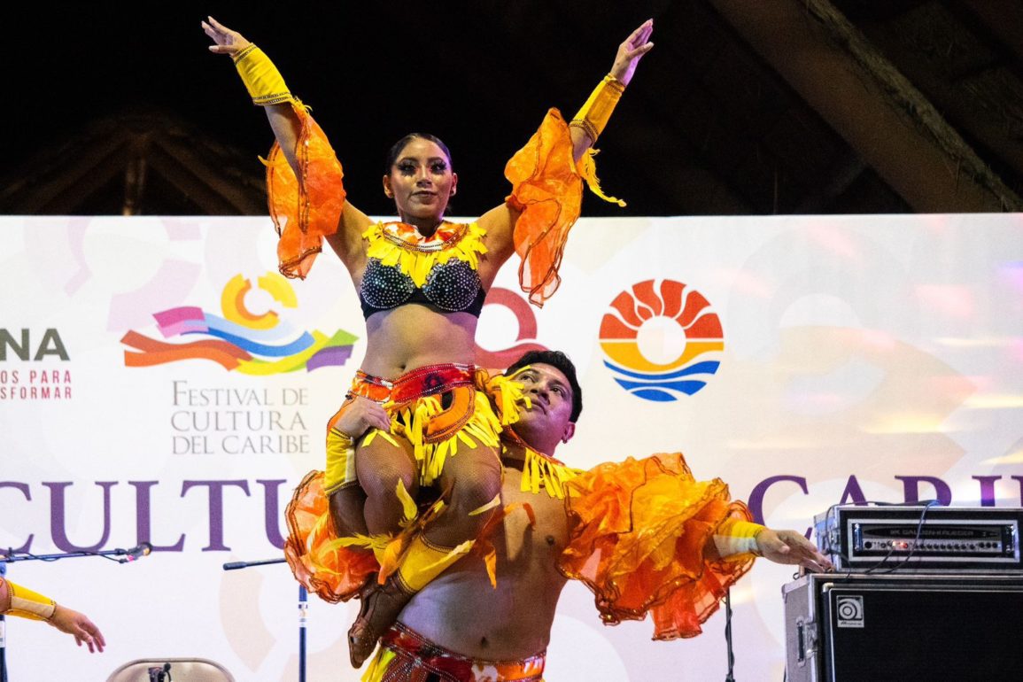 Festival de Cultura del Caribe