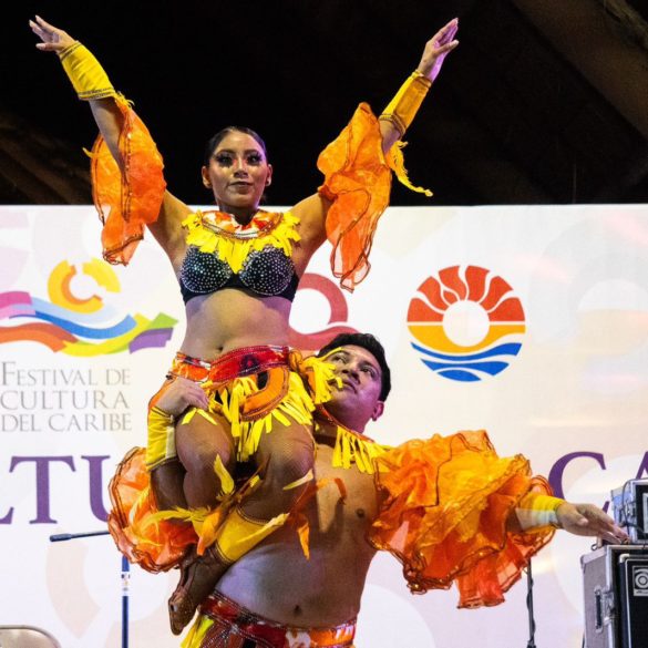 Festival de Cultura del Caribe