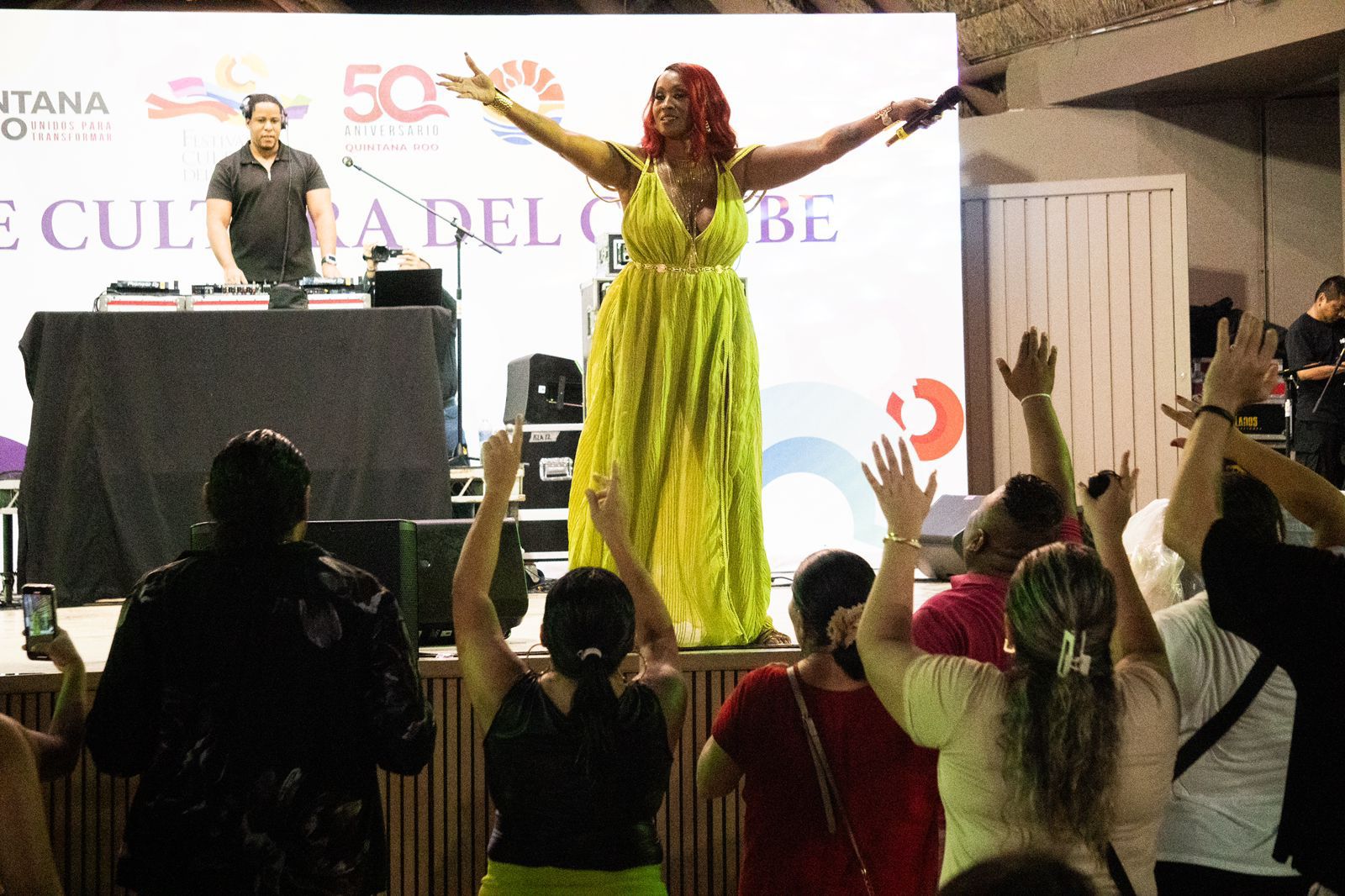 Festival de Cultura del Caribe