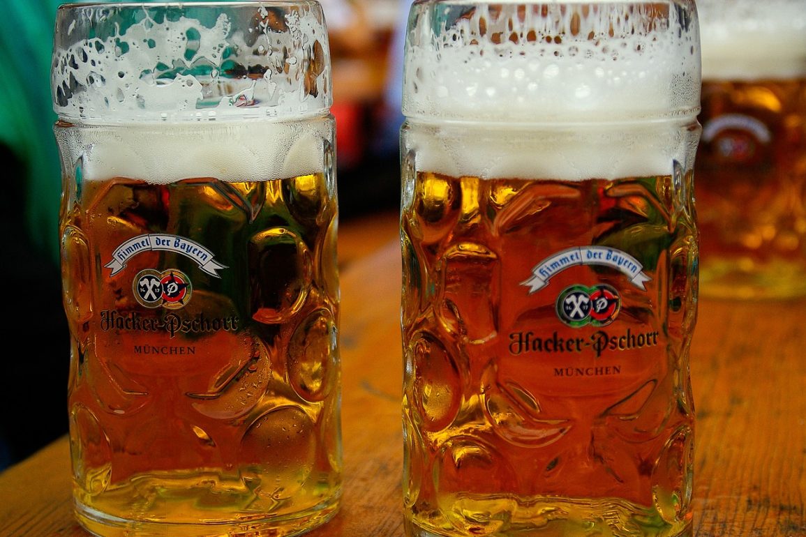 Oktoberfest