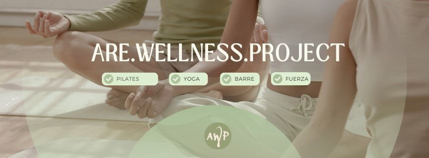 Are Wellness Project