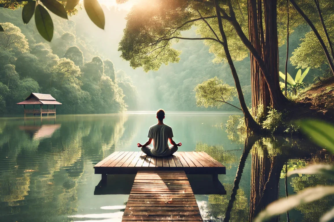 meditación