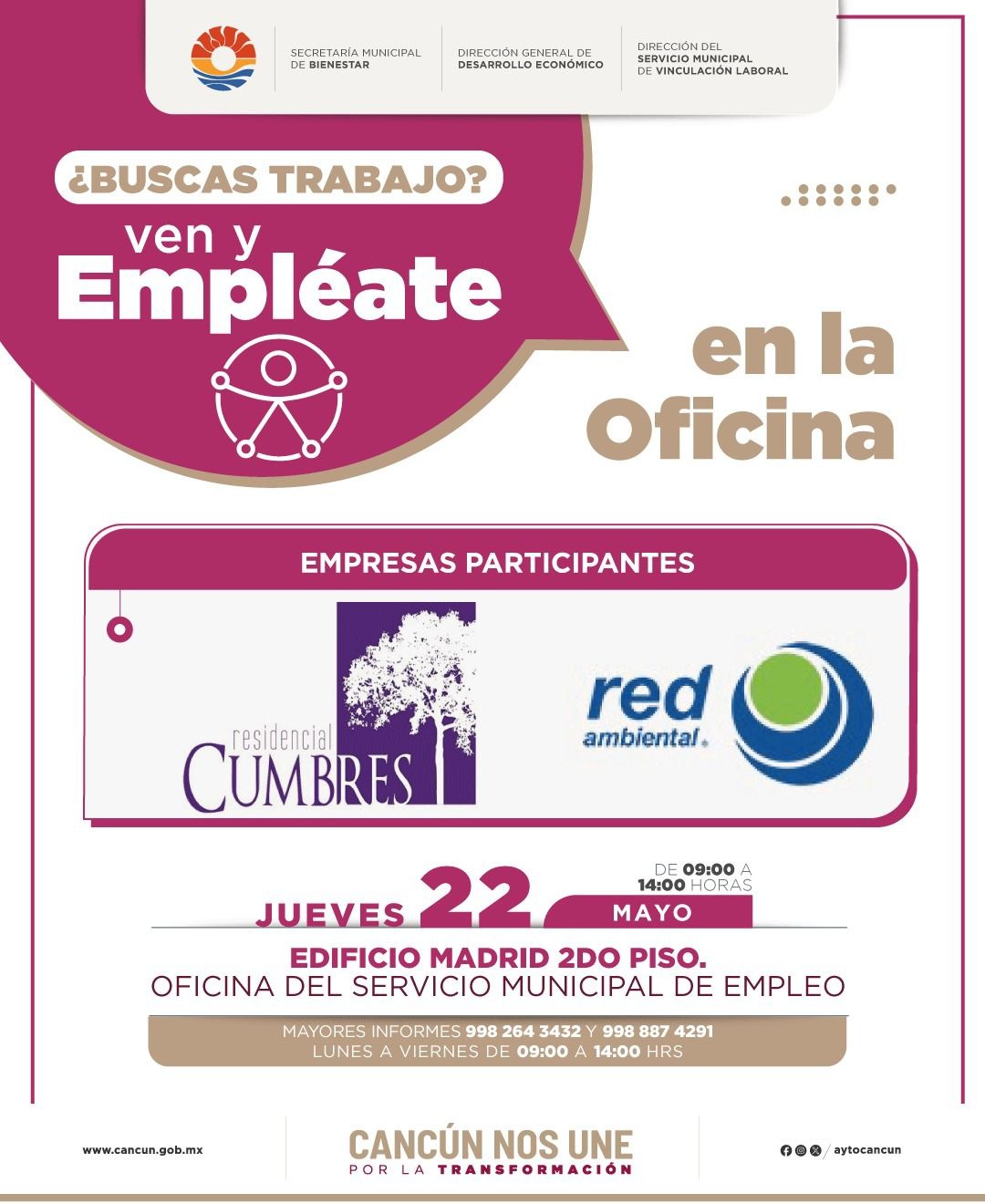 Empleo