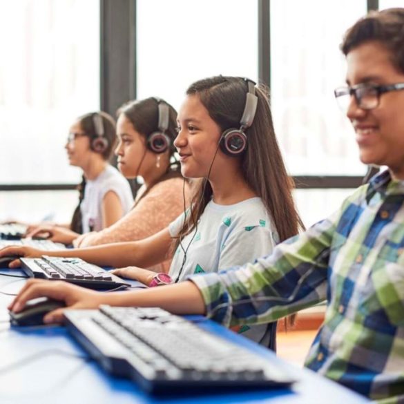 cómo aprender un nuevo idioma