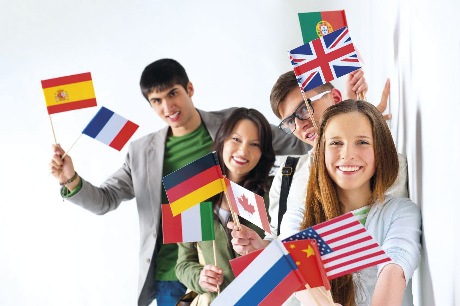 Guía de cómo aprender un nuevo idioma rápidamente 10 cómo aprender un nuevo idioma