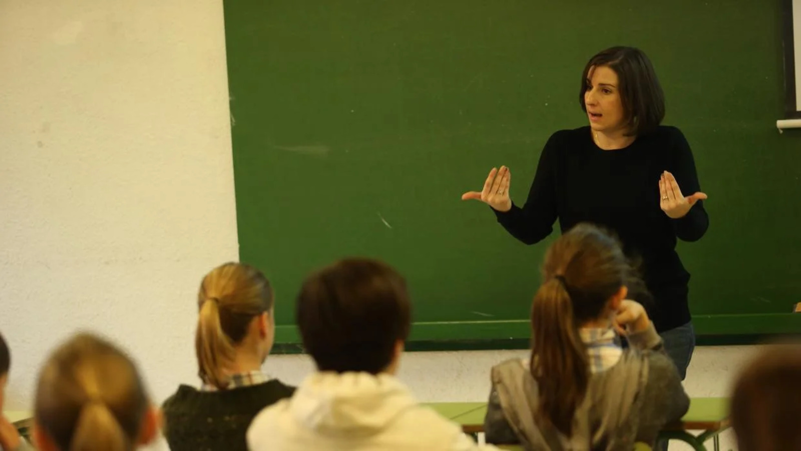 cómo aprender un nuevo idioma