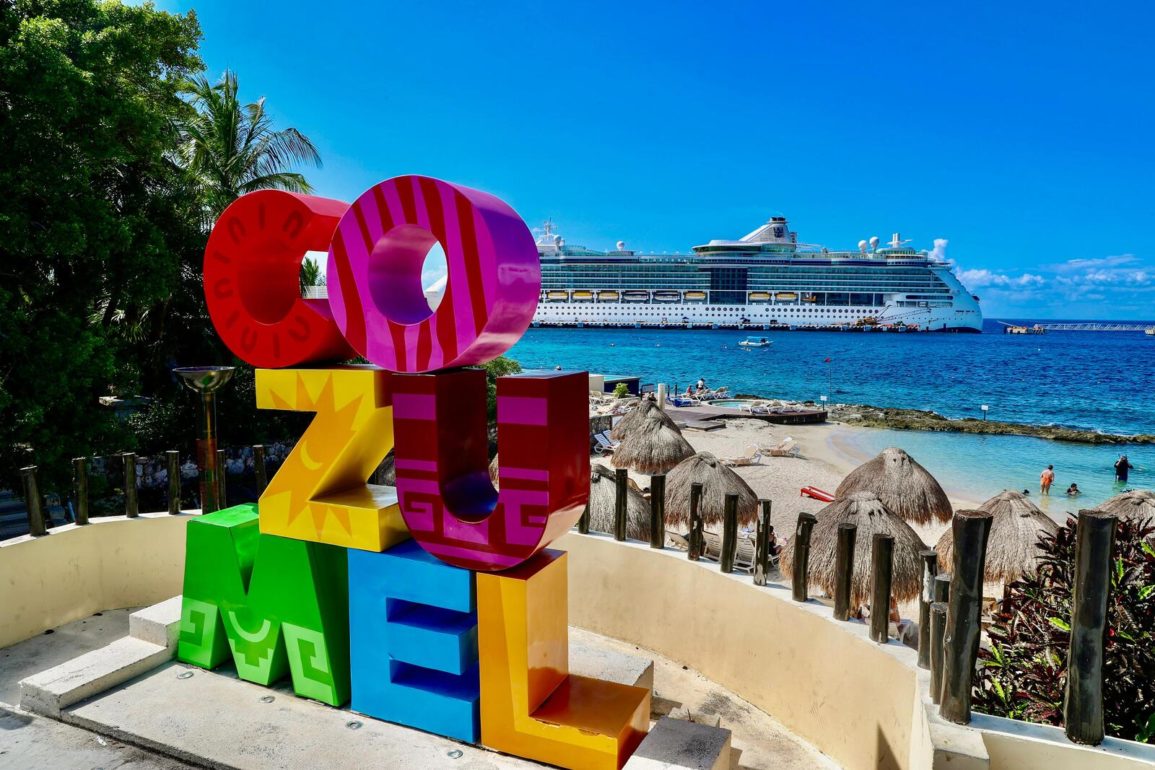 Viajar a Cozumel