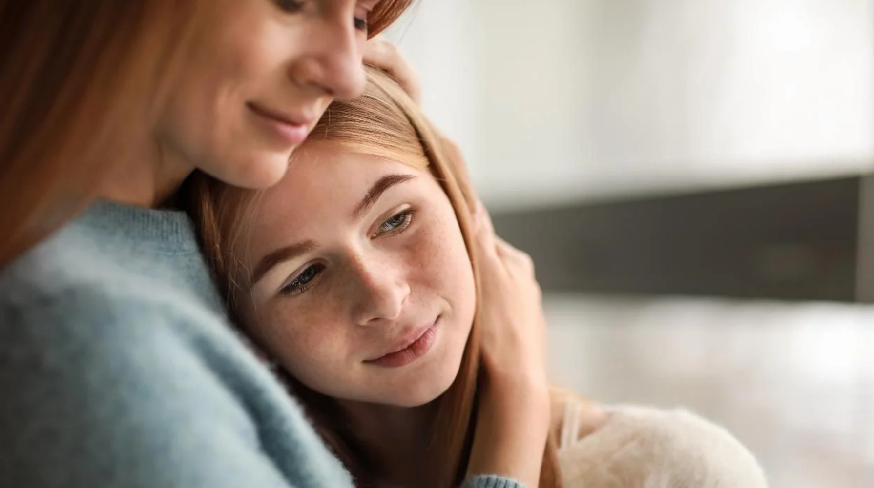 Relación con tus padres
