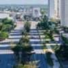 Paseo cancunense
