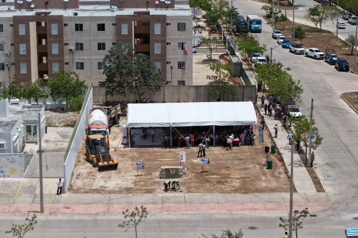Centro de Desarrollo Comunitario