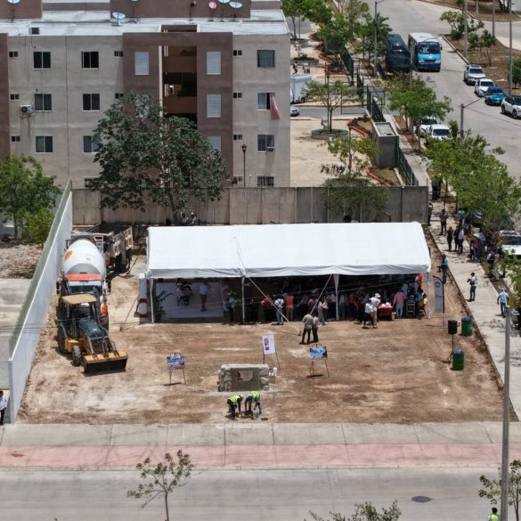 Centro de Desarrollo Comunitario