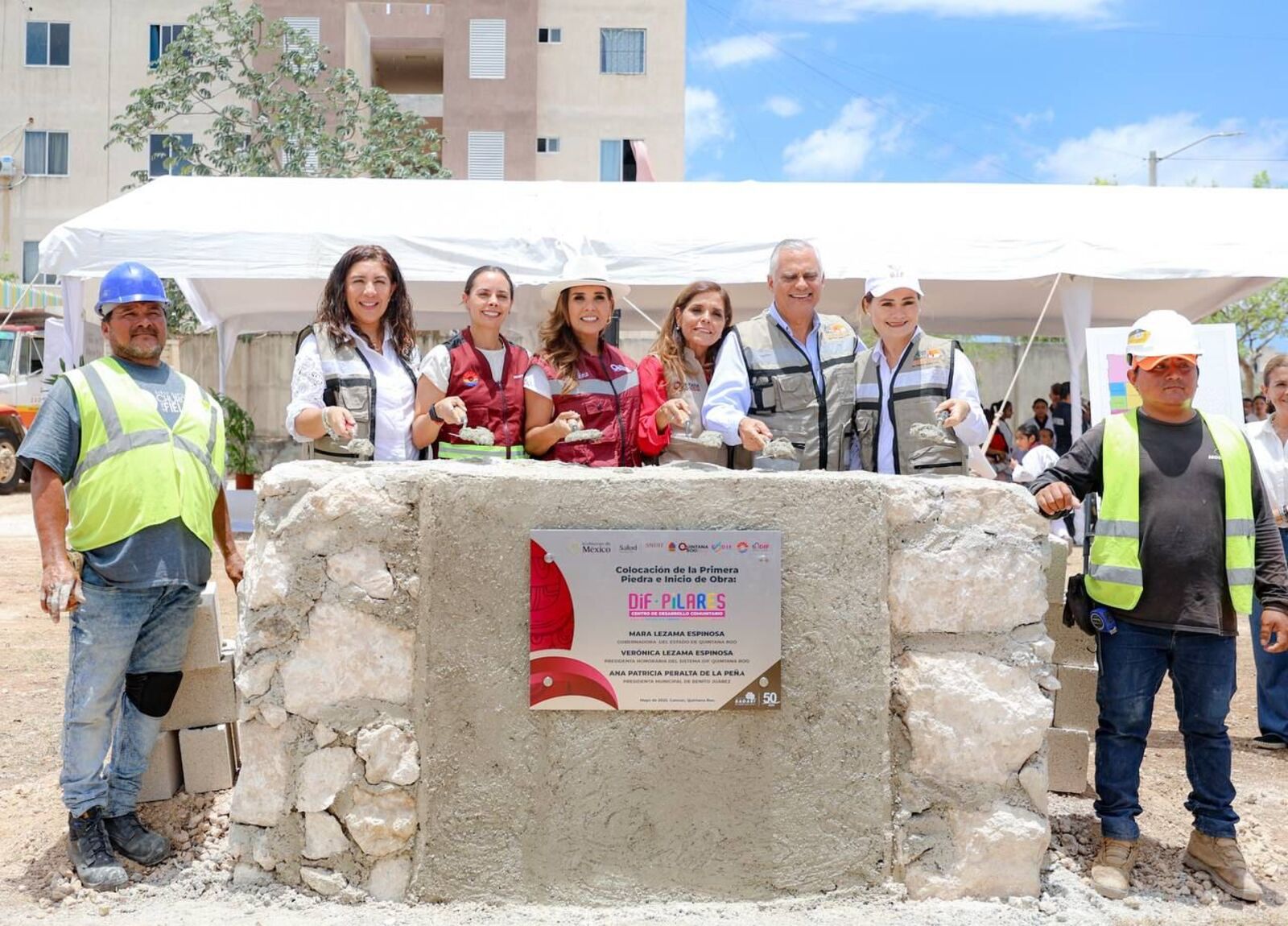 Centro de Desarrollo Comunitario